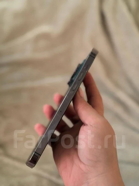 Apple iPhone 14 Pro Max. �/�, 256 ��, �����������, 4G LTE ����
