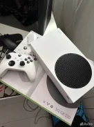 Microsoft Xbox Series S ����