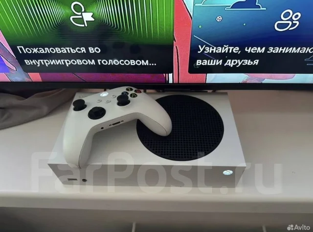 Microsoft Xbox Series S ����