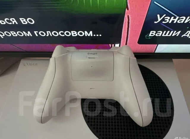 Microsoft Xbox Series S ����