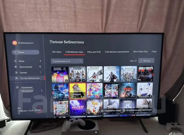Microsoft Xbox Series S ����