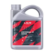 Lavr Moto Ride Universal 4T