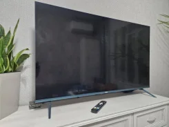 Haier 43 Smart TV S3. LED ����