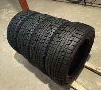 Yokohama Ice Guard IG30. ������, ��� �����, �/�, ����� 10 % ����