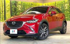 Mazda CX-3. , 4wd, 1.5, , 108 000. , /.     