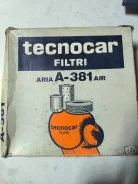 ��������� ������ - Tecnocar - Mazda A381 ����