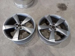Ronal. 8.5x20", 5x112, ET45, �� 66,6���. ����