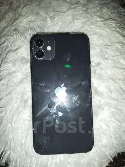 Apple iPhone 11. �/�, 128 ��, ������, 4G LTE ����