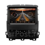������ ��������� Prado 120 (2002 - 2009) Android 4+32, Lexus GX470 ����