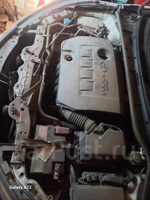 Toyota Corolla. ��������, 1.6 (122��.�.), ������ ����
