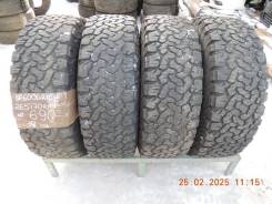 BFGoodrich All-Terrain T/A