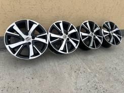 Lifan. 6.0x15", 4x100, ET45,  54,1. 