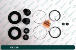 ����������� �������� G-brake GK-031 GK031 ����