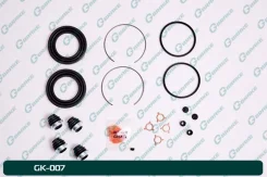 ����������� �������� G-brake GK-007 GK007 ����