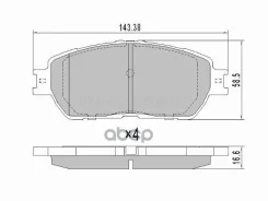 ������� ��������� (�������) Toyota Camry (XV30) 01-06 / Lexus ES 01-06 Sat ���. ST-04465-28510, �������� ST0446528510 ����