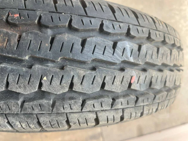 Toyo H11. ������, �/�, ����� 5 % ����