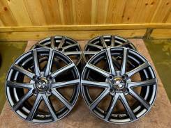 BLEST EuroMagic. 5.5x15", 4x100, ET43,  73,1. 