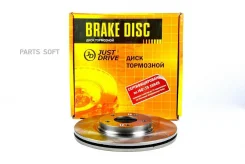 ���� ��������� �������� 5 ��� (305x25) JUST Drive JBD0139 JBD0139 ����