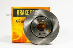 ���� ��������� �������� 5 ��� (280x24) JUST Drive JBD0133 JBD0133 ����