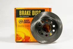 ���� ��������� ������ JUST Drive JBD0166 JBD0166 ����