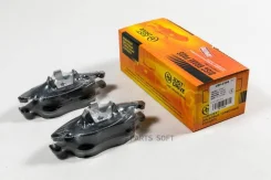 ������� ���������, �������� JUST Drive JBP0398 JBP0398 ����