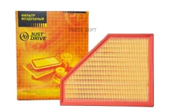������ ��������� JUST Drive JDA0162 JDA0162 ����
