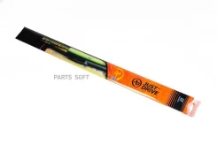 ����� ��������� 22/550�� /��������� U-hook JUST Drive JDWB550RH JDWB550RH ����