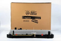 �������� ��������� AT (������ ������ ��� - ������) JUST Drive JPR0087 JPR0087 ����