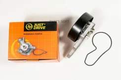 ����� ������� JUST Drive JPW0081 JPW0081 ����