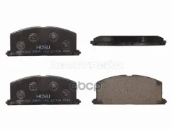 ������� ��������� (�������) Toyota Caldina (T190) 92-02 / Camry Japan 82-92 HOSU ���. HSBR0262, �������� HSBR0262 ����