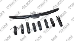ٸ��� ���������������� ��������� /TI-GUAR /425 �� /17 ������ /RHD c ���������� ���������; TG-42517RH; TG42517RH DUR043R STWB517RHD Tiguar TG42517RH TG...