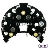 ������� ���� ���������� ����������� UTM EB1744C EB1744C ����