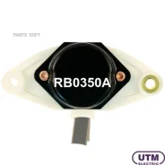 ��������� ���������� ����� UTM RB0350A RB0350A ����