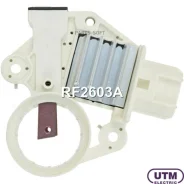 ��������� ���������� UTM RF2603A RF2603A ����