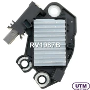 ��������� ���������� UTM RV1987B RV1987B ����