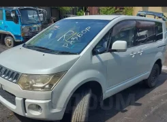 Mitsubishi Delica D:5. CV5W0104688, 2400CC ����