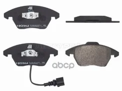 ������� ��������� (�������) Audi A3 03-13 / Peugeot 308 13-17 HOSU ���. HSBR0234, �������� HSBR0234 ����