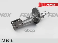 ����������� �������� ������ �������! Hyundai Santa Fe SM 00-06 Fenox ���. A51016 A51016 ����