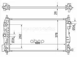 �������� Chevrolet Cruze 09-15 / Daewoo Lacetti 08-11 Sat ���. CH0006-D CH0006D ����