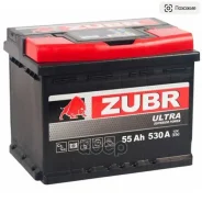 Zubr
