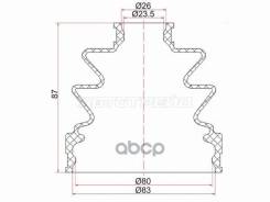 ������� ����� (�����/ �������) Ford Focus 04-11 / Honda Accord 85-90 Sat ���. C-1054, �������� C1054 ����