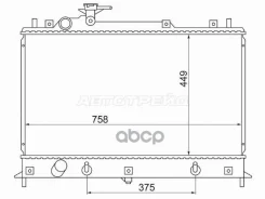 �������� Mazda CX-7 06-12 / MPV 06-16 Sat ���. MZ0011 MZ0011 ����