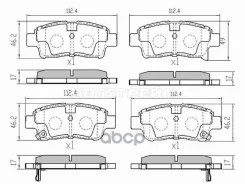������� ��������� (�������) Toyota Probox 02-14 / Succeed 02-14 Sat ���. ST-04465-52041, �������� ST0446552041 ����