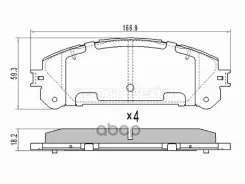 ������� ��������� (�������) Lexus RX 08-19 / Toyota Camry Europe/Russia 17-22 Sat ���. ST-04465-48150, �������� ST0446548150 ����