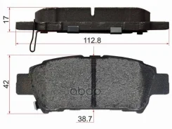 ������� ��������� (�����) Toyota Ipsum (ACM20) 01-09 / Noah 07-13 Sat ���. ST-04466-44010, ������ ST0446644010 ����