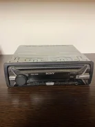 Sony CDX-G1100UE ����