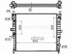 �������� Mercedes-Benz M-Class 97-05 Sat ���. MB0005 MB0005 ����