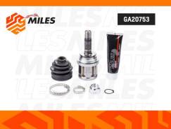  Miles GA20753 , / GA20753 