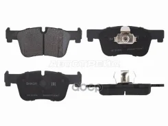 ������� ��������� (�������) BMW 1-Series 11-19 / 3-Series 11- Baikor ���. BKBR0017, �������� BKBR0017 ����