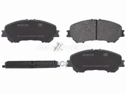 ������� ��������� (�������) Nissan Qashqai 13-22 / X-Trail 13-22 Baikor ���. BKBR0057, �������� BKBR0057 ����